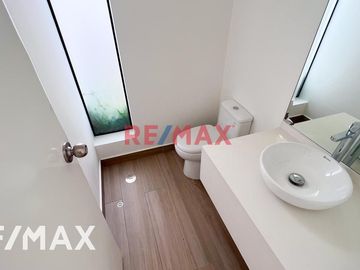 Venta de Duplex Estreno En Chacarilla San Borja 276m2