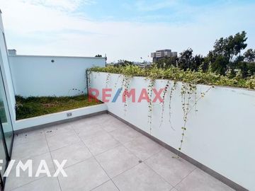 Venta de Duplex Estreno En Chacarilla San Borja 276m2