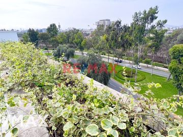 Venta de Duplex Estreno En Chacarilla San Borja 276m2