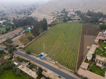 🏡 ¡GRAN REBAJA Y EXCELENTE OPORTUNIDAD DE INVERSIÓN EN CIENEGUILLA! 🌿