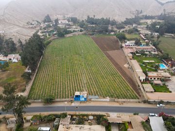 🏡 ¡GRAN REBAJA Y EXCELENTE OPORTUNIDAD DE INVERSIÓN EN CIENEGUILLA! 🌿