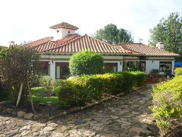 Ganga! Casa conjunto cerrado