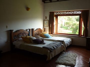 Ganga! Casa conjunto cerrado