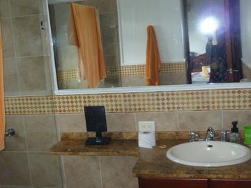 Ganga! Casa conjunto cerrado