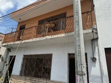 Casa habitación ubicada en la Ciudad de Aguascalientes