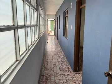 Casa habitación ubicada en la Ciudad de Aguascalientes