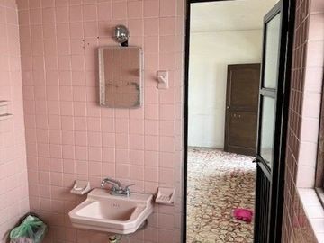 Casa habitación ubicada en la Ciudad de Aguascalientes