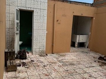 Casa habitación ubicada en la Ciudad de Aguascalientes