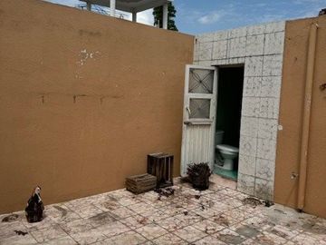 Casa habitación ubicada en la Ciudad de Aguascalientes