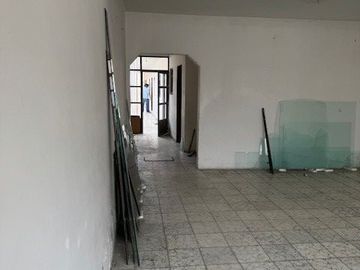 Casa habitación ubicada en la Ciudad de Aguascalientes