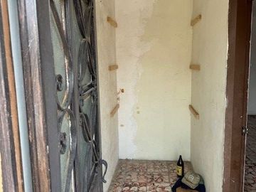 Casa habitación ubicada en la Ciudad de Aguascalientes