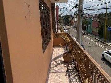 Casa habitación ubicada en la Ciudad de Aguascalientes