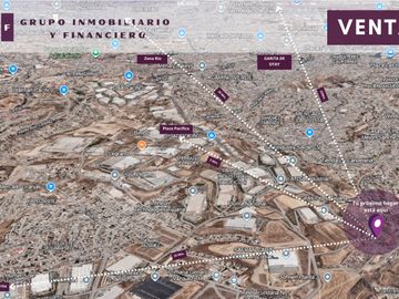 DEPA EN VENTA EN PACIFICO | PASEOS DELPACIFICO | 2 RECÁMARAS | 62M2