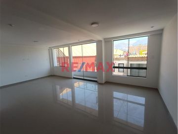 🏡 ¡Departamento De Estreno En Venta En Los Balcones Del Valle! 🌟