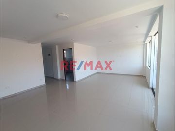 🏡 ¡Departamento De Estreno En Venta En Los Balcones Del Valle! 🌟