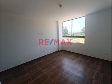 🏡 ¡Departamento De Estreno En Venta En Los Balcones Del Valle! 🌟