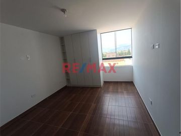 🏡 ¡Departamento De Estreno En Venta En Los Balcones Del Valle! 🌟
