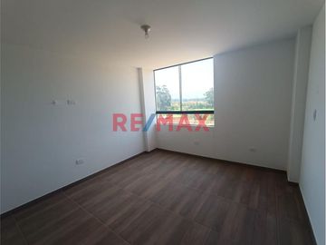 🏡 ¡Departamento De Estreno En Venta En Los Balcones Del Valle! 🌟