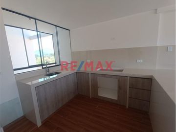 🏡 ¡Departamento De Estreno En Venta En Los Balcones Del Valle! 🌟