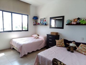 Exclusivo Penthouse en Venta en Paraíso Country Club, Emiliano Zapata, Cuernavaca