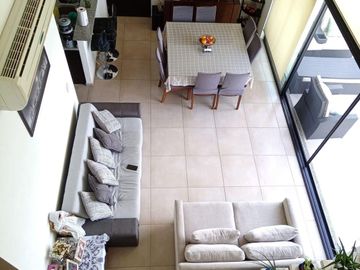 Exclusivo Penthouse en Venta en Paraíso Country Club, Emiliano Zapata, Cuernavaca