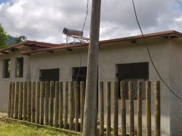 Terreno en venta, Sector Yaguira-Mindo