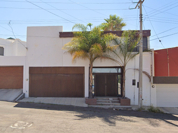 CASA EN VENTA EN DURANGO