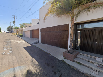 CASA EN VENTA EN DURANGO