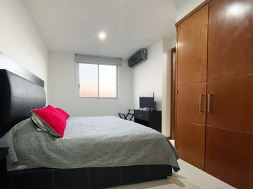 Departamento Penthouse en Venta Torre Elements Amueblado de Lujo Colomos Providencia