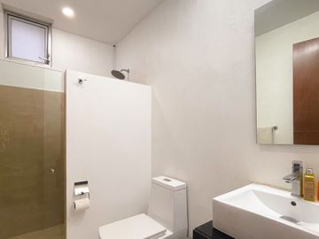 Departamento Penthouse en Venta Torre Elements Amueblado de Lujo Colomos Providencia