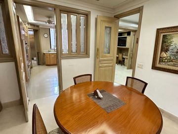 VENTA HERMOSO APARTAMENTO DE 350 METROS EN EL GOLF