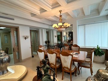 VENTA HERMOSO APARTAMENTO DE 350 METROS EN EL GOLF