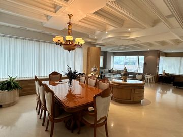 VENTA HERMOSO APARTAMENTO DE 350 METROS EN EL GOLF