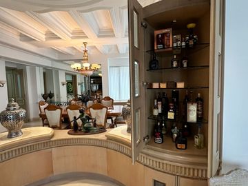 VENTA HERMOSO APARTAMENTO DE 350 METROS EN EL GOLF
