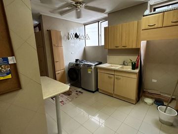 VENTA HERMOSO APARTAMENTO DE 350 METROS EN EL GOLF