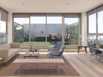 VENTA ÚLTIMO PENTHOUSE DUPLEX DE ESTRENO ZONA DE PARQUES MIRAFLORES LÍMITE CON SAN ISIDRO