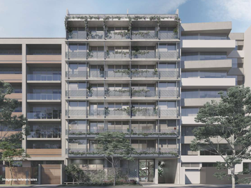 VENTA ÚLTIMO PENTHOUSE DUPLEX DE ESTRENO ZONA DE PARQUES MIRAFLORES LÍMITE CON SAN ISIDRO