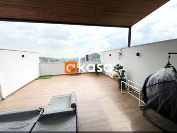 Casa en Venta en Torre Nación, Fundadores, Valle Oriente.