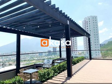 Casa en Venta en Torre Nación, Fundadores, Valle Oriente.