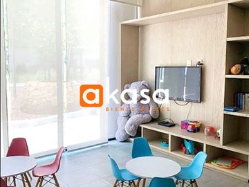 Casa en Venta en Torre Nación, Fundadores, Valle Oriente.