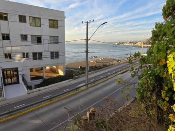 Concón, Borde Costero, Vista, Casa 4 dormitorios, Terraza