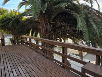 Concón, Borde Costero, Vista, Casa 4 dormitorios, Terraza