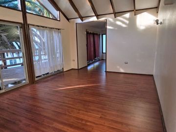 Concón, Borde Costero, Vista, Casa 4 dormitorios, Terraza