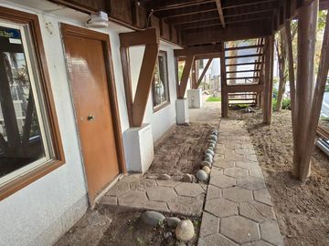 Concón, Borde Costero, Vista, Casa 4 dormitorios, Terraza