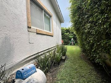 GRAN OPORTUNIDAD EN EL FRACCIONAMIENTO LOMAS DE COCOYOC MORELOS