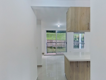 Vendo Apartamento en Calasanz Medellín