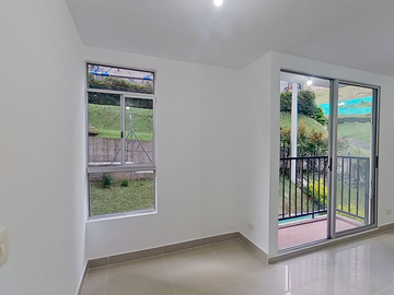 Vendo Apartamento en Calasanz Medellín