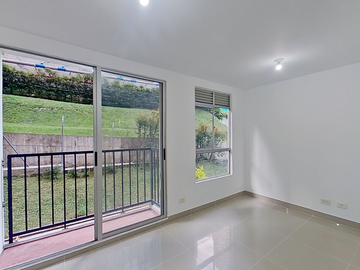 Vendo Apartamento en Calasanz Medellín