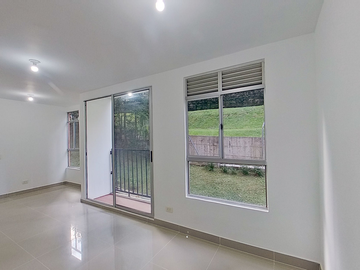 Vendo Apartamento en Calasanz Medellín