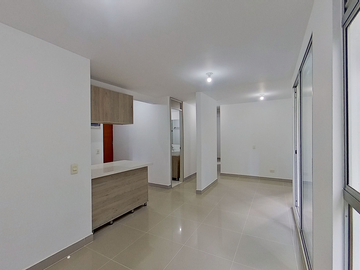 Vendo Apartamento en Calasanz Medellín